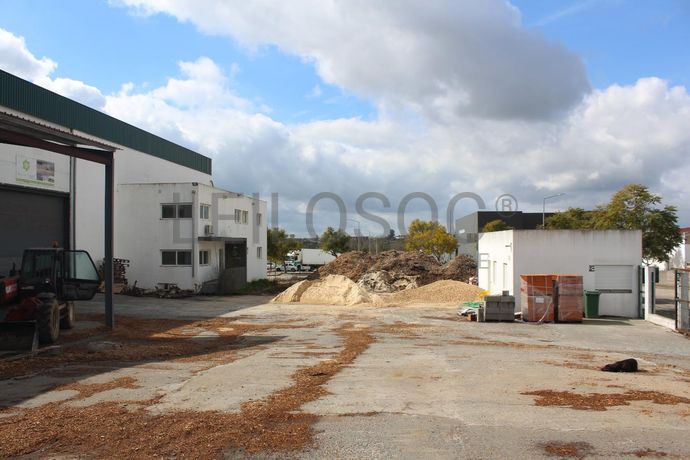 Totalidade · Unidade Industrial · Cuba