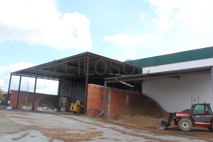 Totalidade · Unidade Industrial · Cuba