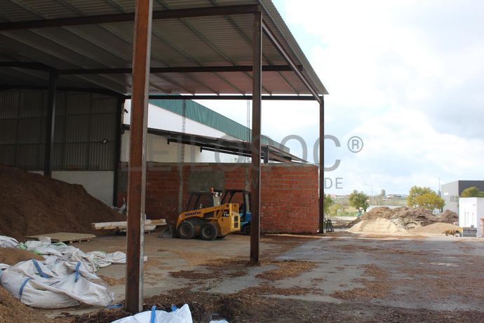 Totalidade · Unidade Industrial · Cuba