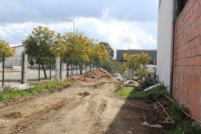 Totalidade · Unidade Industrial · Cuba