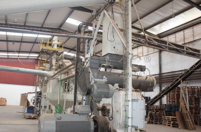 Totalidade · Unidade Industrial · Cuba