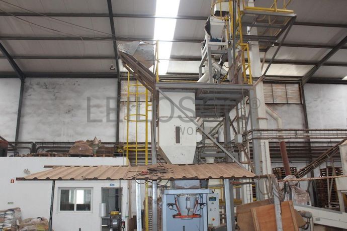 Totalidade · Unidade Industrial · Cuba