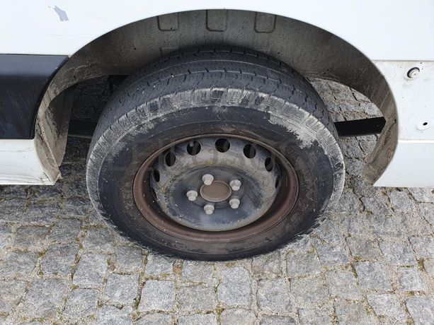 Opel Movano 2.3 CDTI · Ano 2016