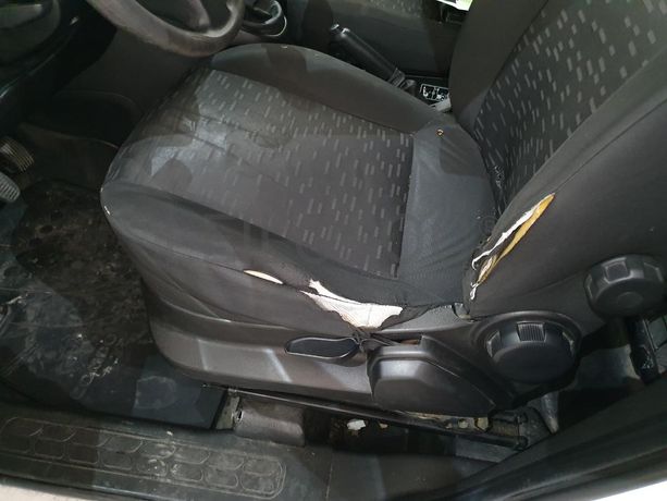 Opel Combo 1.6 CDTI · Ano 2017