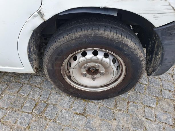 Opel Movano 2.3 CDTI · Ano 2014