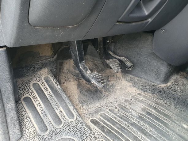 Opel Movano 2.3 CDTI · Ano 2017