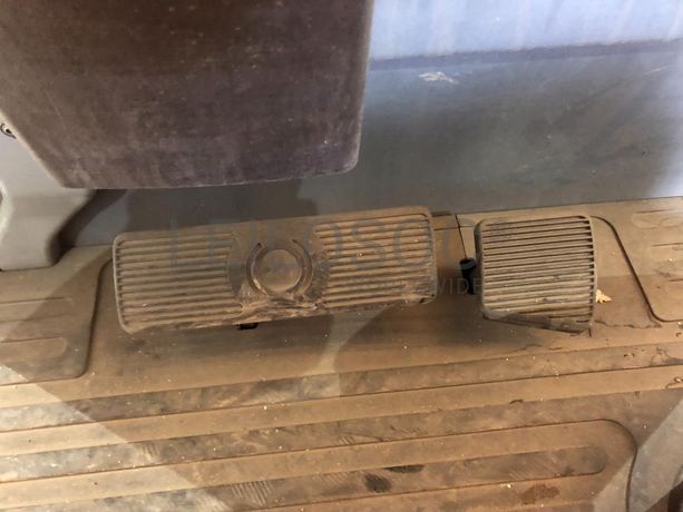 Empilhador Toyota 7FBEST15