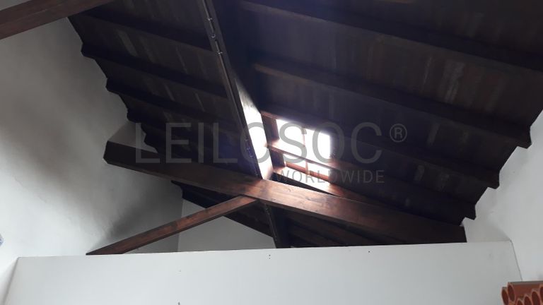 Restaurante · Rio Maior