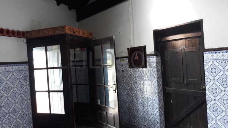 Restaurante · Rio Maior