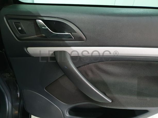 Skoda Octavia 1.6 TDI · Ano 2013