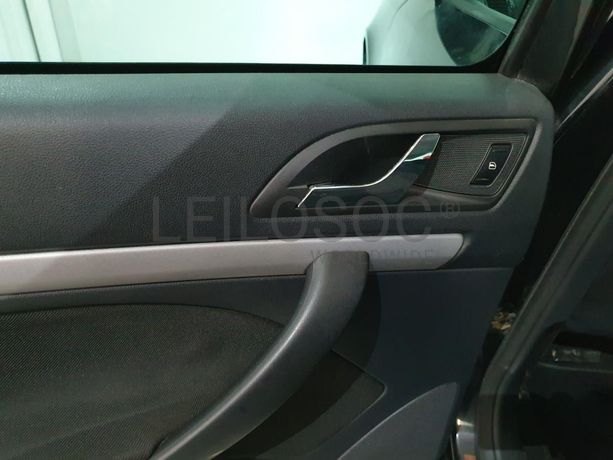 Skoda Octavia 1.6 TDI · Ano 2013