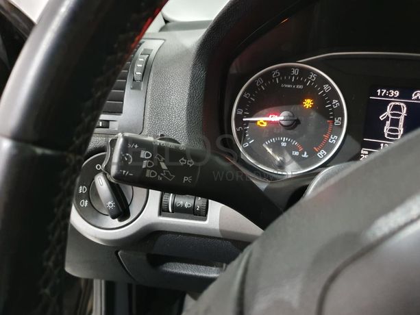 Skoda Octavia 1.6 TDI · Ano 2013