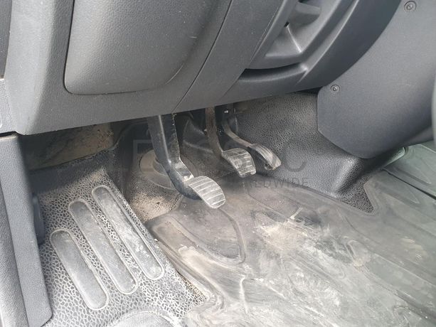 Opel Movano 2.3 CDTI · Ano 2018