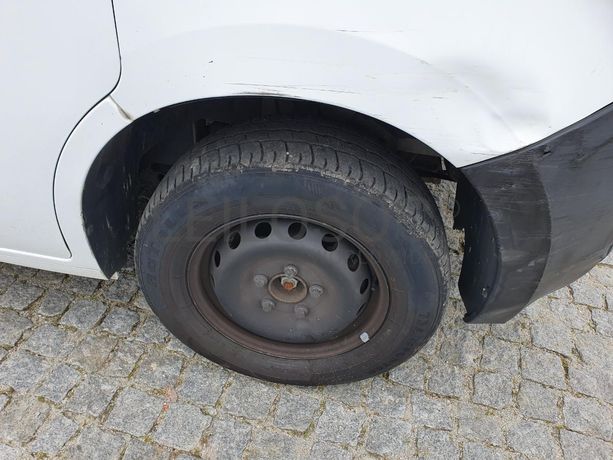 Opel Movano 2.3 CDTI · Ano 2018