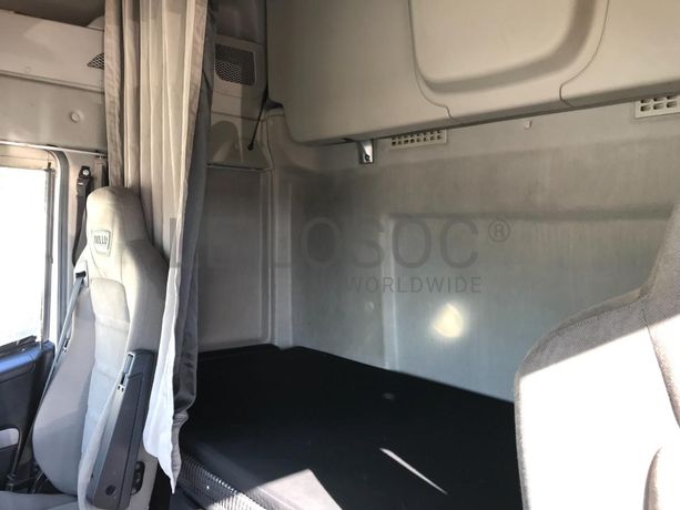 Iveco Stralis XP460 · Ano 2015