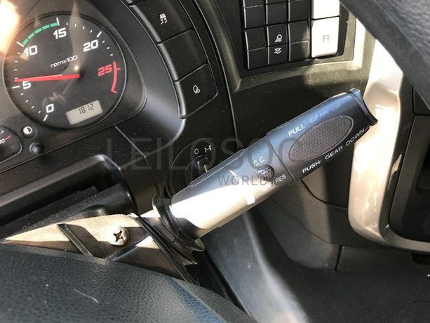 Iveco Stralis XP460 · Ano 2015