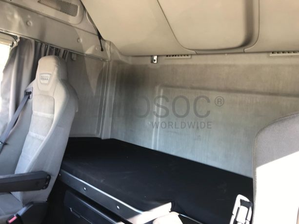 Iveco Stralis XP460 · Ano 2015