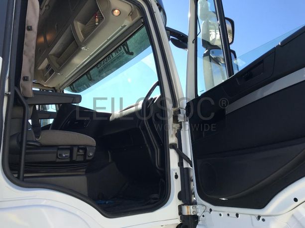 Iveco Stralis XP460 · Ano 2015