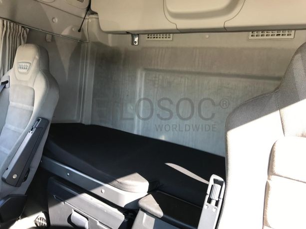 Iveco Stralis XP460 · Ano 2015