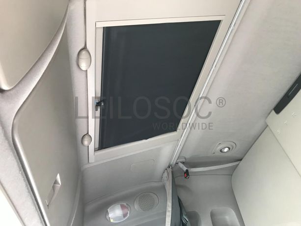 Iveco Stralis XP460 · Ano 2015