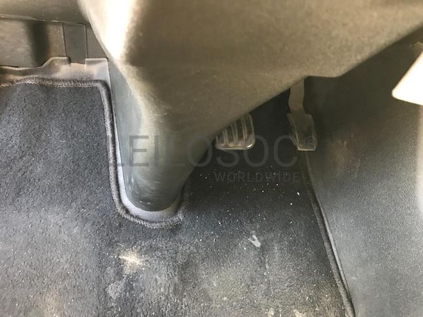 Iveco Stralis XP460 · Ano 2015