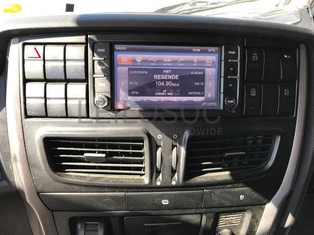 Iveco Stralis XP460 · Ano 2015