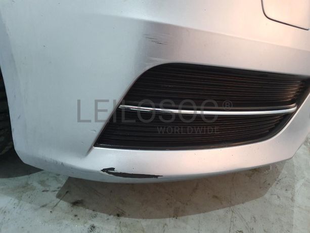 Audi A3 1.6TDI · Ano 2015