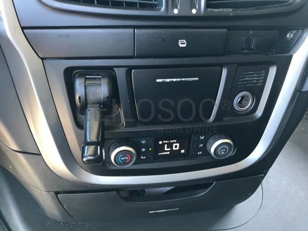 Iveco Stralis XP460 · Ano 2015