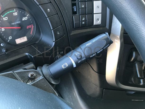 Iveco Stralis XP460 · Ano 2015