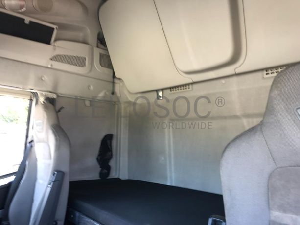 Iveco Stralis XP460 · Ano 2015