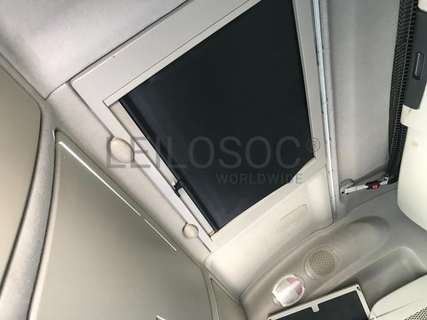 Iveco Stralis XP460 · Ano 2015