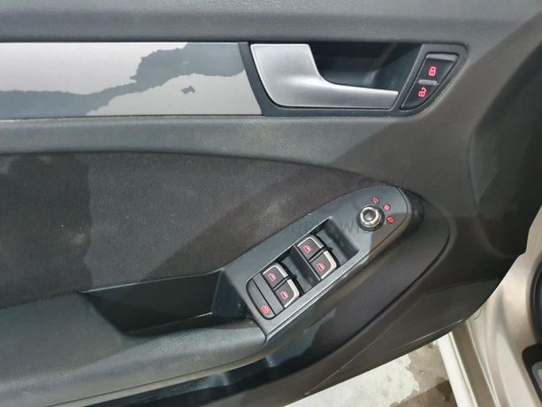 Audi A4 2.0TDI · Ano 2013