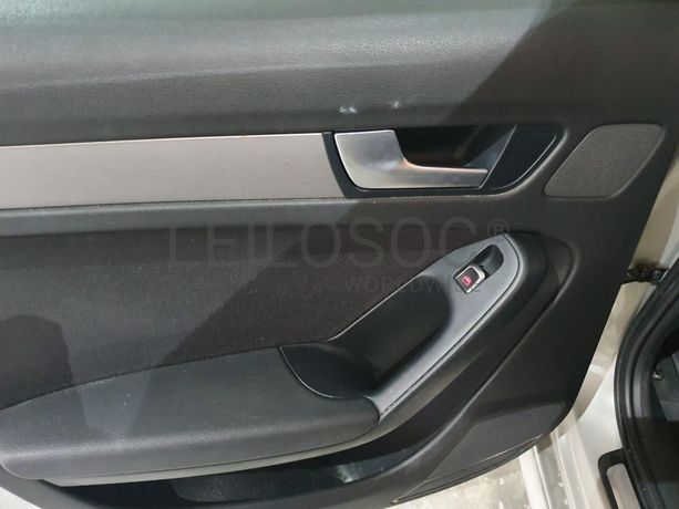 Audi A4 2.0TDI · Ano 2013