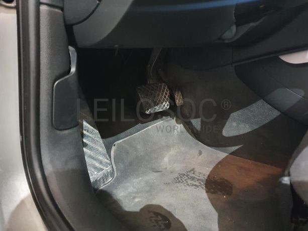 Audi A4 2.0TDI · Ano 2013