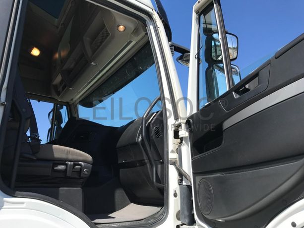 Iveco Stralis XP460 · Ano 2015