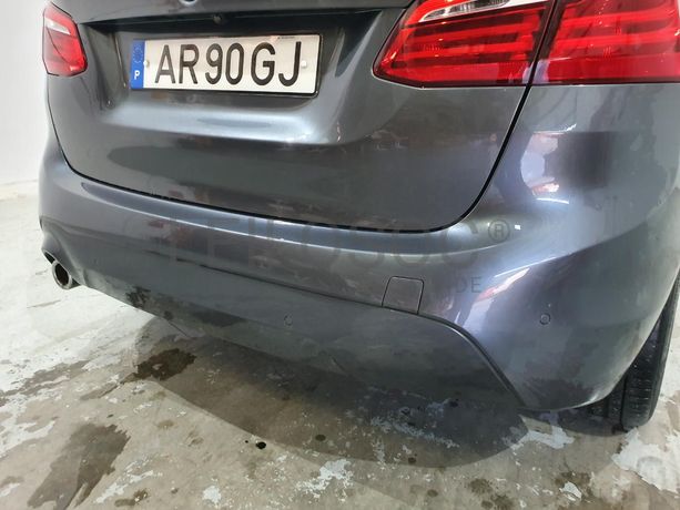 BMW Série 2 i 1.5 Active Tourer · Híbrido · Ano 2019