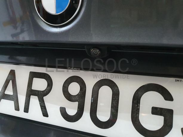 BMW Série 2 i 1.5 Active Tourer · Híbrido · Ano 2019