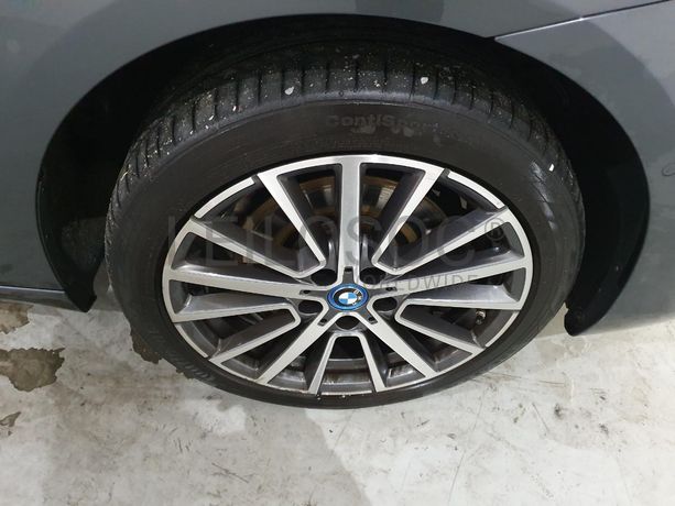 BMW Série 2 i 1.5 Active Tourer · Híbrido · Ano 2019