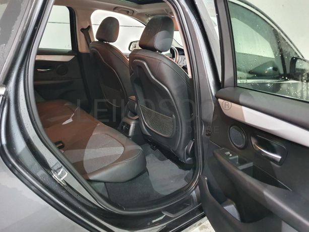 BMW Série 2 i 1.5 Active Tourer · Híbrido · Ano 2019