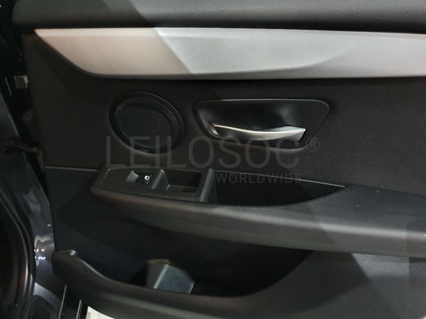 BMW Série 2 i 1.5 Active Tourer · Híbrido · Ano 2019