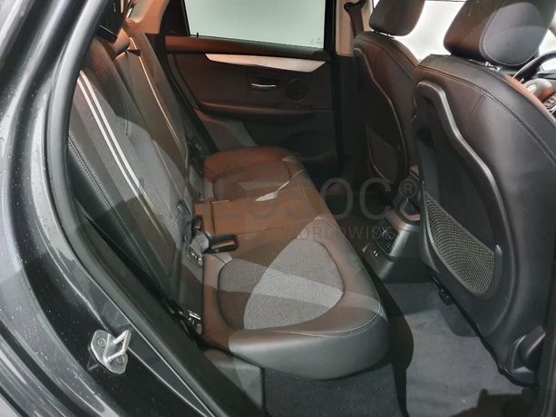 BMW Série 2 i 1.5 Active Tourer · Híbrido · Ano 2019