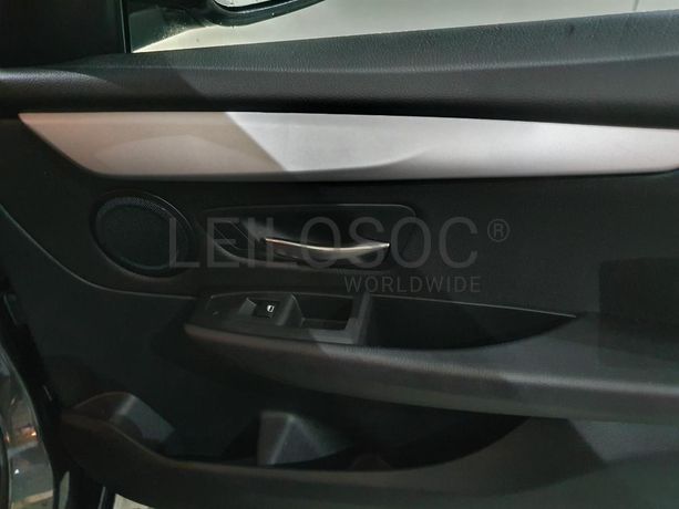 BMW Série 2 i 1.5 Active Tourer · Híbrido · Ano 2019