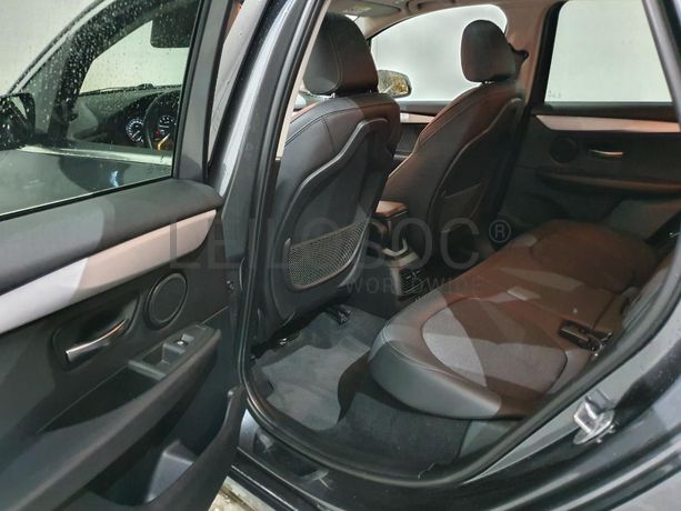 BMW Série 2 i 1.5 Active Tourer · Híbrido · Ano 2019