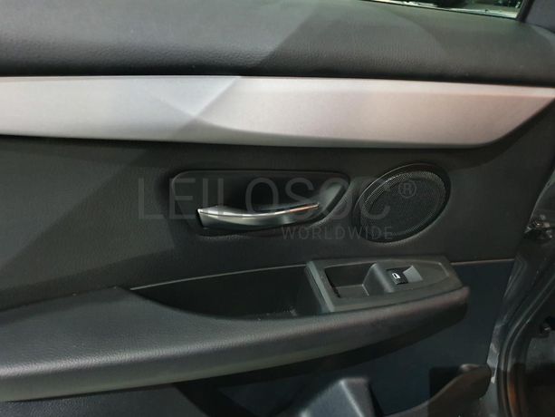 BMW Série 2 i 1.5 Active Tourer · Híbrido · Ano 2019