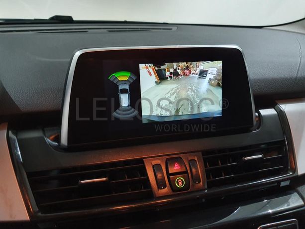 BMW Série 2 i 1.5 Active Tourer · Híbrido · Ano 2019