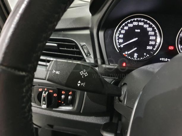 BMW Série 2 i 1.5 Active Tourer · Híbrido · Ano 2019