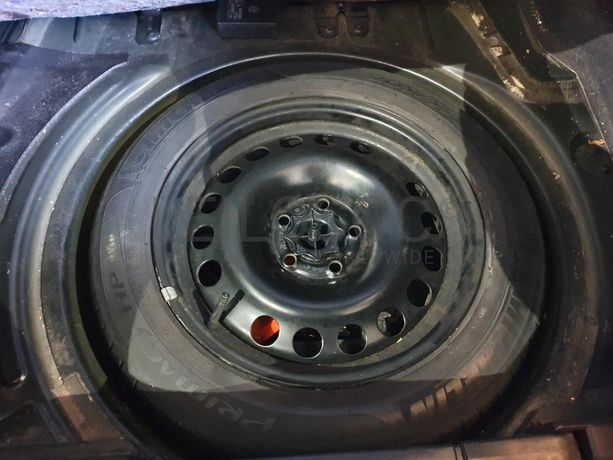 Opel Astra 1.3CDTI · Ano 2008