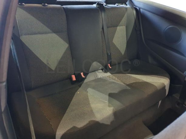 Opel Astra 1.3CDTI · Ano 2008