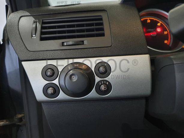 Opel Astra 1.3CDTI · Ano 2008