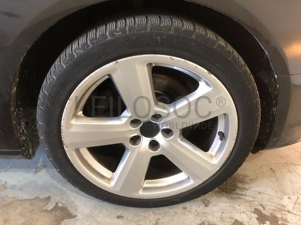 Audi A4 2.0TDI · Ano 2012